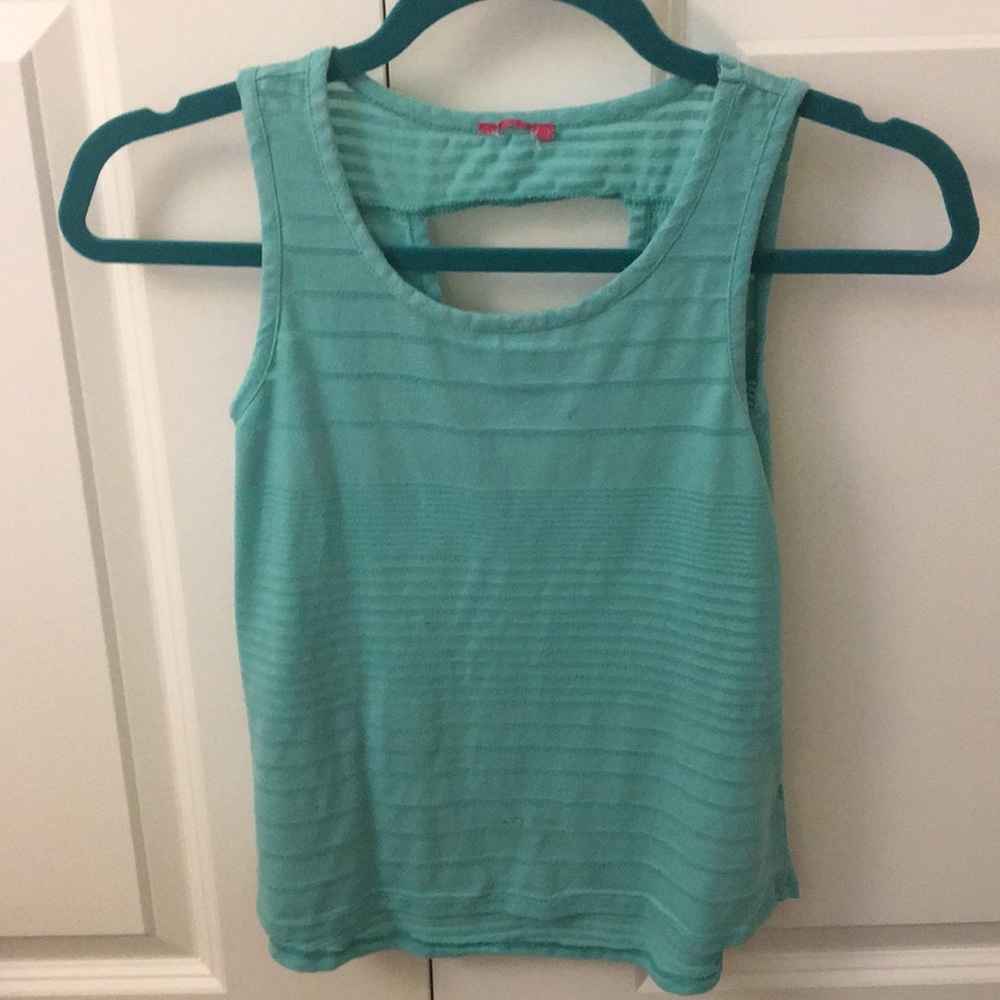 kids tank